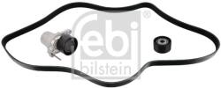 Febi Bilstein Ozubený klinový remeň - Sada FEBI BILSTEIN 183555 (183555)