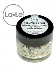 La-Le Cukoros ajakradír rizsolajjal és feketeribizli maggal (5907459660982)