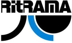 Ritrama Semigloss AP904 hátulriccelt 50*70 200ív/rizsma mázolt félfényes papír permamens ragasztóval