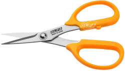 OLFA SCS-4 Precíz, pontos vágásokhoz alkalmazható olló (SCS-4)