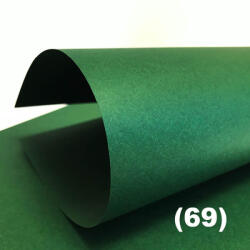 Pergraphica Colours zöld/Magnificent Green 250g 700x1000mm