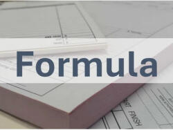  Formula CF, kereszt, önmásoló papír fehér, feketén átíró alsó lap 61x43 57g/m4