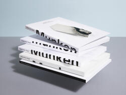  Munken Pure kreatív papír elefántcsont színben 90g 640x900mm