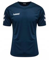 Hummel Gyerek póló, kék, poliészter, Size 116-128 (203848)