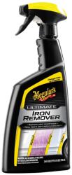 Meguiar's Consumer Solutie Indepartare Depuneri Fier Meguiar's Ultimate Iron Remover, 710ml (G250524)