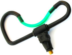 Indiana Kitámasztó New Flexi Ledger Rest Hr 7446 (HR-7446)