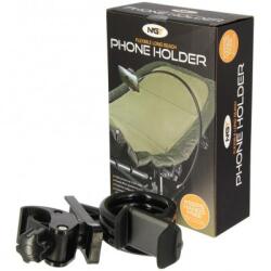 Zfish Suport telefon pentru scaun/pat NGT-420, reglabil, brat 80 cm (FO-PHONEHOLDER-420)