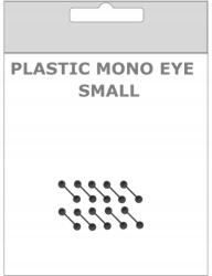 Indiana Műanyag Szemek Kicsi Légy Nimfa Streamer (2010 S)