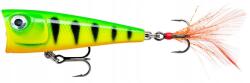Rapala Felületi Wobbler Rapala Popper X-light 4, 5cm/4, 5cm Sügér Kol. - Ft (FNP04 FT)