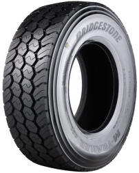 Bridgestone R385/65R22.5 160K/158L M-TRAILER 001+ (ON/OFF) BRIDGESTONE TL M-TRAILER 001+ All Season 385/65R22.5 160 K