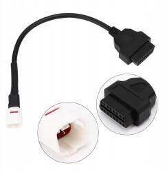  4 Pin Az OBD2 Szkenner Hibakódolvasóhoz (9)