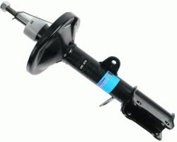 Sachs 290 079 Kipufogódob