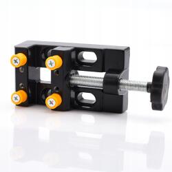 Techrebal Fém Modellező Asztali Satu 55MM-ES Távolság (3279-435D6)