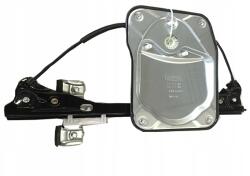 DPA Ablakemelő Első L Skoda Fabia II 1.2 Tdi Tsi