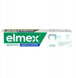 Elmex Sensitive Whitening fogkrém, 75 ml (8714789926292)