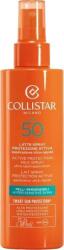 Collistar Active Protection Milk Spray Ultra-Rapid Application SPF50 200ml (kCS878) (kCS878)
