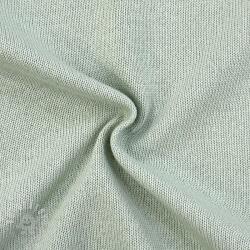  Pulóver anyag BABY KNIT mint