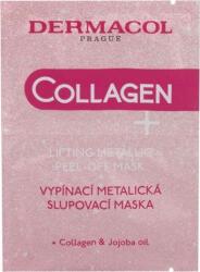 Dermacol Collagen plus lifting peel off mask 2x 7, 5 ml (118426) (118426)