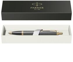 Parker Pix Parker IM Royal gri cu accesorii aurii (2214613)
