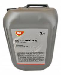 MOL Farm STOU 10W-30 10L (13300825)