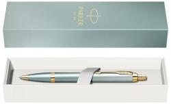 Parker Pix Parker IM Royal Rituals verde turcoaz cu accesorii aurii (2203894)