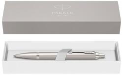 Parker Pix Parker IM Royal Monochrome argintiu mat cu accesorii cromate (2172956)