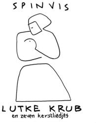 SPINVIS Lutke Krub En Zeven Ke - facethemusic - 9 790 Ft