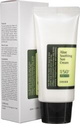 COSRX Aloe Soothing Sun Cream SPF 50+ 50 ml (COS02) (COS02)