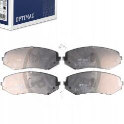 Optimal Első Fékbetét Suzuki Grand Vitara-hoz