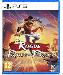 Ubisoft The Rogue Prince of Persia (PS5)
