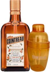 Cointreau - Lichior - 1L + Mini Shaker, Alc: 40%