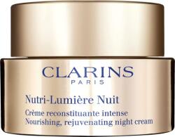 Clarins Nutri-Lumiére Night Cream 50ml (104316) (104316)