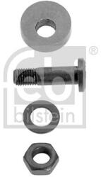 Febi Bilstein Súprava príslušenstva, vahadlo motora FEBI BILSTEIN 07586 (07586)