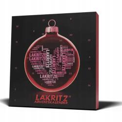 Adventi kalendárium édesgyökérrel 2025 (24 darab), szavatossági idő: 2026.04 (333)