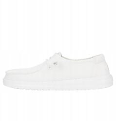 Hey Dude HeyDude Női Könnyű Mokaszin Cipők Bebújós Félcipők Wendy Stretch Sox 36 (68881#160199V)