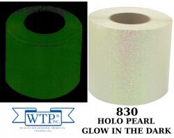 Indiana Éjszakai Világító Csali Gyártó Fólia cm széles 15cm hosszú < WTP-830 (WTP-830)