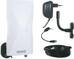 Maximum Trust Hardcover skin & folio stand f iPad Mini Oldalra nyíló Fekete (18829) (18829)