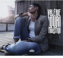 Louri, Valerie TRANSITION
