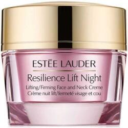 Estée Lauder ESTÉE LAUDER Resilience Lift Night Lifting/Firming Face and Neck Creme 50 ml (887167316096) (887167316096)