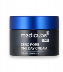Nacific MEDICUBE Zero Pore One Day Cream 50 ml (8800240567354) (8800240567354)