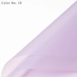 MartineX Virágos Szatén Fólia Celofán Virágcsokor 58CMX58CM 20 Lap (Folia) - allegro - 1 405 Ft