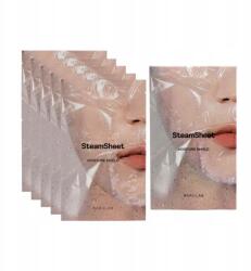 BARULAB Aesthetic Steamsheet Hidratáló maszk 22g (5 db) (8809420801370)