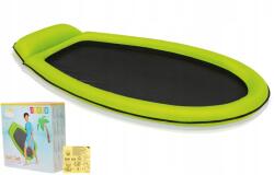 Intex 58836 Hálós Matrac Zöld 178x94 cm (58836 BLUE)