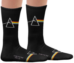 Sock Affairs șosete Pink Floyd - The Dark Side of the Moon Athletic - SOCK AFFAIRS - SS-PF-Dark-Side-Sports