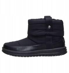Hey Dude HeyDude Női Hótaposó Cipők Téli Bokacsizmák Camden Cuff Nylon Quilt 40 (68251#204599V)
