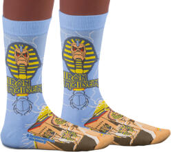 Sock Affairs șosete Iron Maiden - Powerslave - SOCK AFFAIRS - SS-IM-Powerslave-Socks