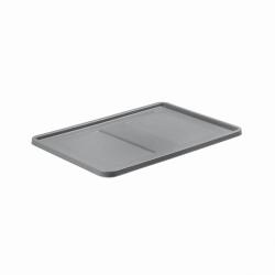 Keeeper Capac Roberta pentru naveta Robert, gri (K2-10829-130)