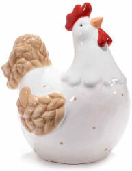Decorer Figurina Gaina ceramica 21x14.5x20.5 cm (A71.48.31deco)