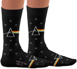 Sock Affairs șosete Pink Floyd - Dark Side of the Moon - SOCK AFFAIRS - SS-PF-Dark-Side-Socks