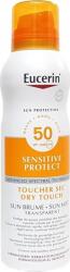 Alkotest Eucerin Sun Sensitive Protect SPF 50 Toucher Sec Brume Transparent 200 ml (4005800126253) (4005800126253)